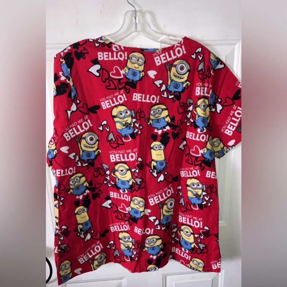 Scrub Bundle - image 4